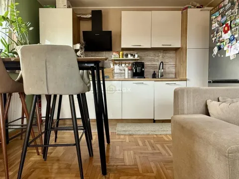 Prodaja, jednosoban stan, 54m², Pantelej, Niš - image 4