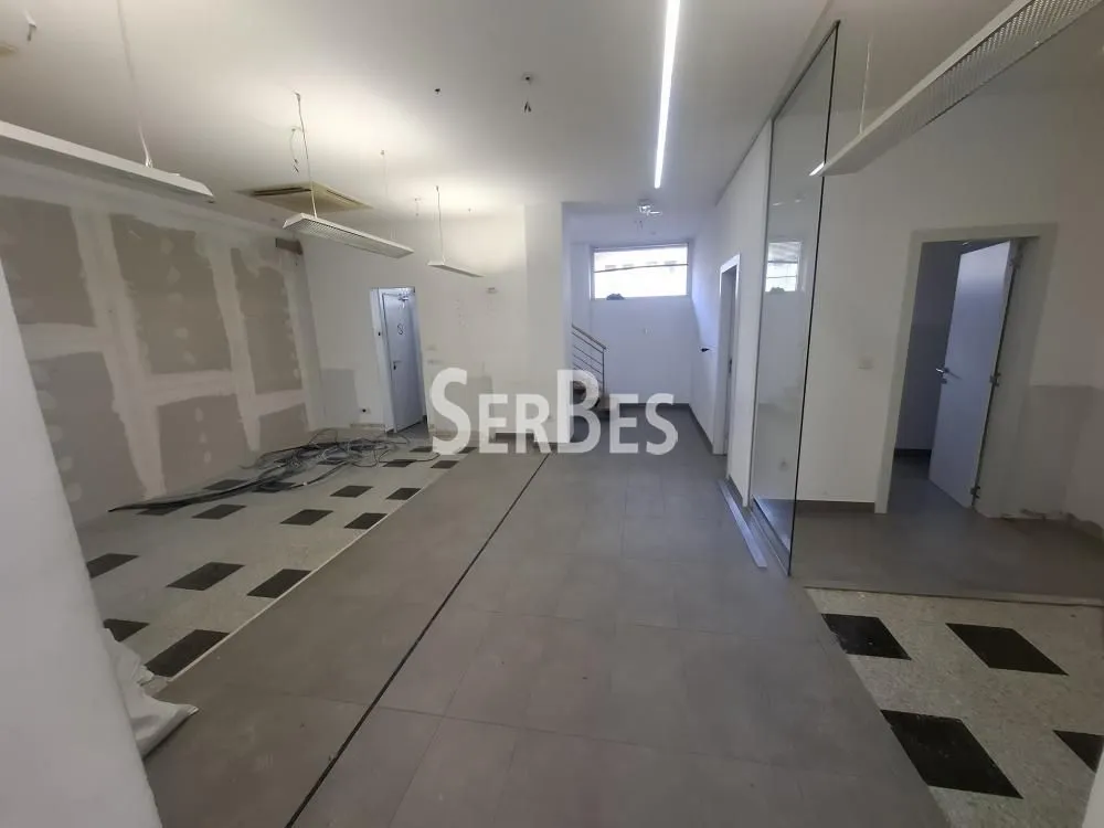 Rent, office space, 400m², Bulevar Oslobodjenja, Novi Sad Sve Podlokacije