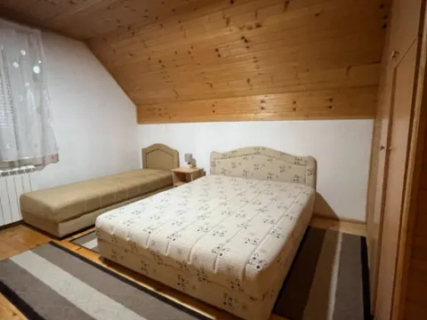 Prodaja, kuća, 140m², Centar, Žabljak - image 12