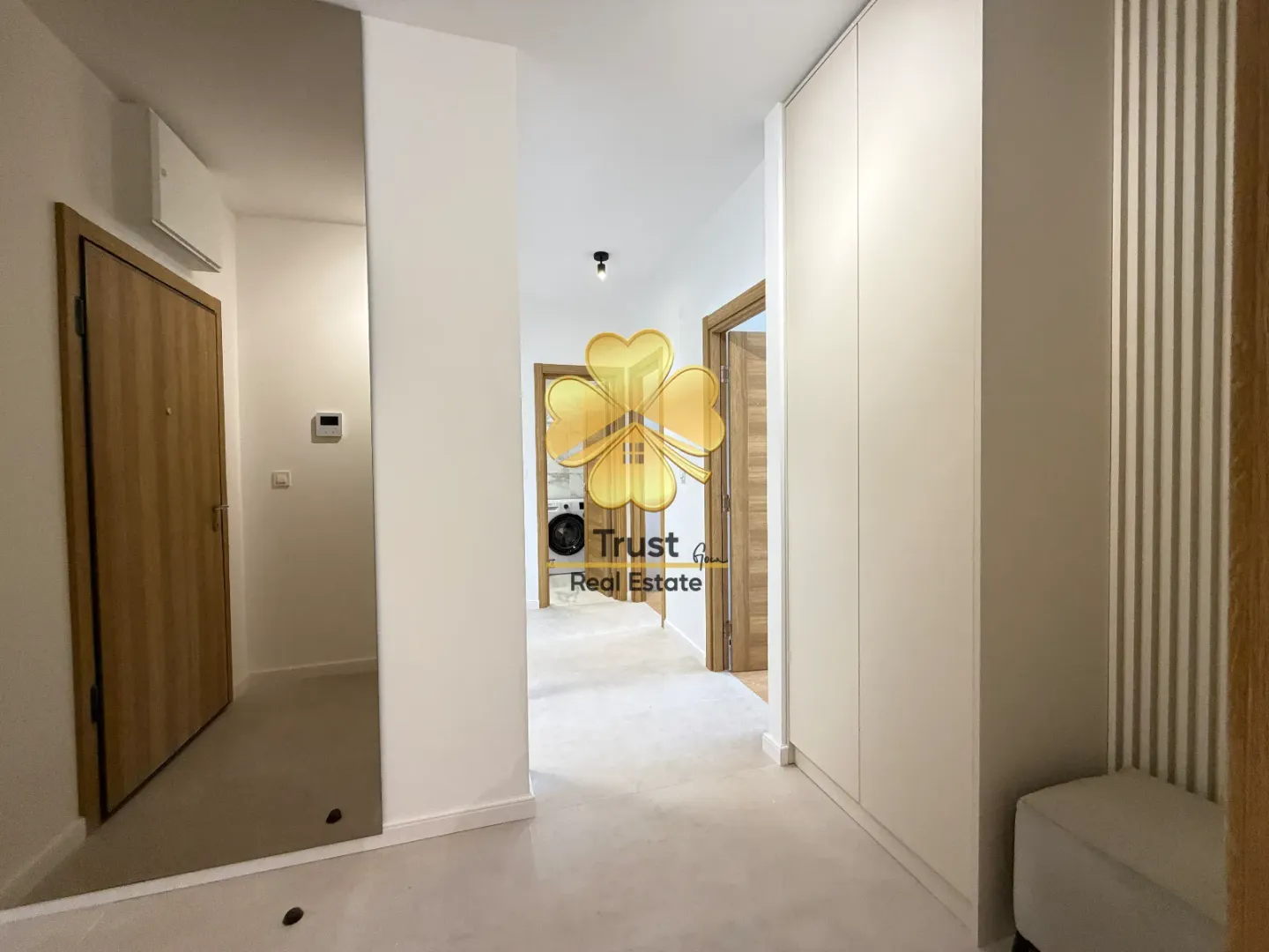 Rent, two bedroom apartment, 75m², Podgorica, Crna Gora