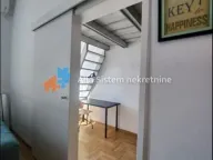 Izdavanje, dvosoban stan, 55m², Savski Venac, Beograd - image 11