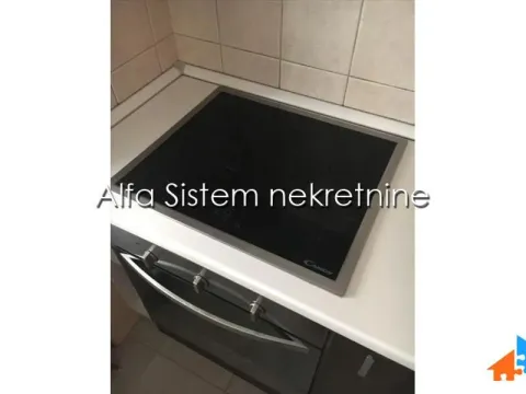 Izdavanje, dvosoban stan, 42m², Hadzipopovac, Palilula Sve Podlokacije - image 6