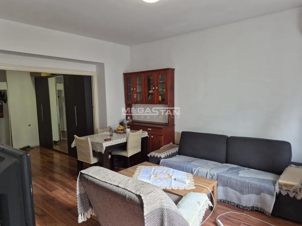 Sale, three bedroom apartment, 62m², Južni Bulevar, Vračar Sve Podlokacije