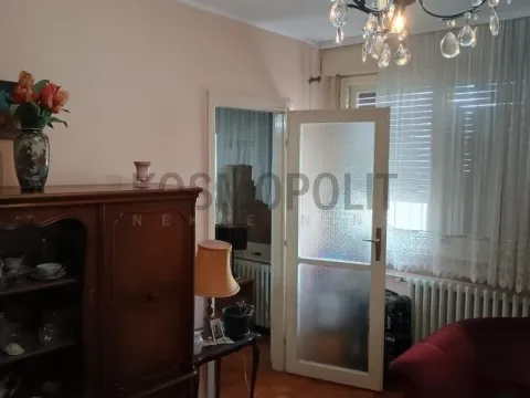 Prodaja, jednosoban stan, 49m², Brace Jerković, Voždovac Sve Podlokacije - image 4