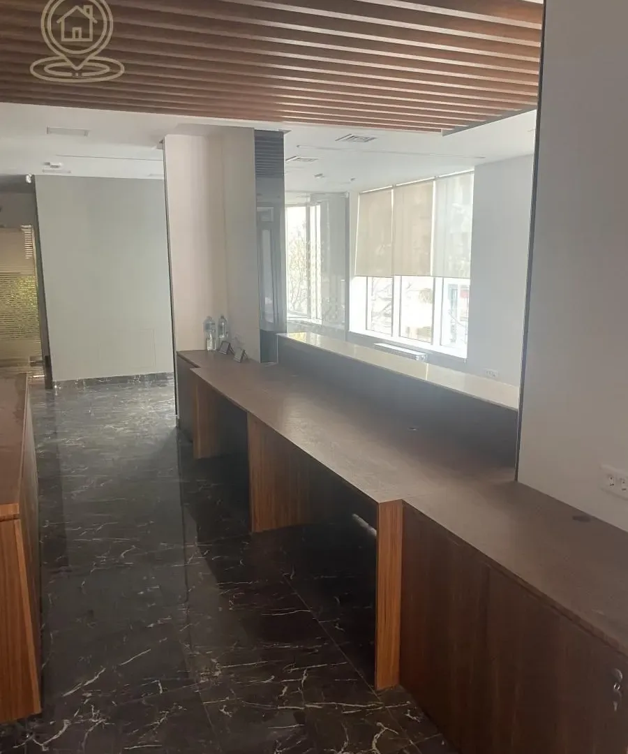 Rent, office space, 300m², Savski Venac, Beograd