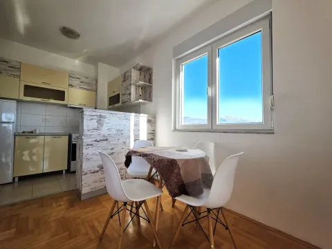 Rent, apartment, 47m², Tuški Put, Podgorica - image 4