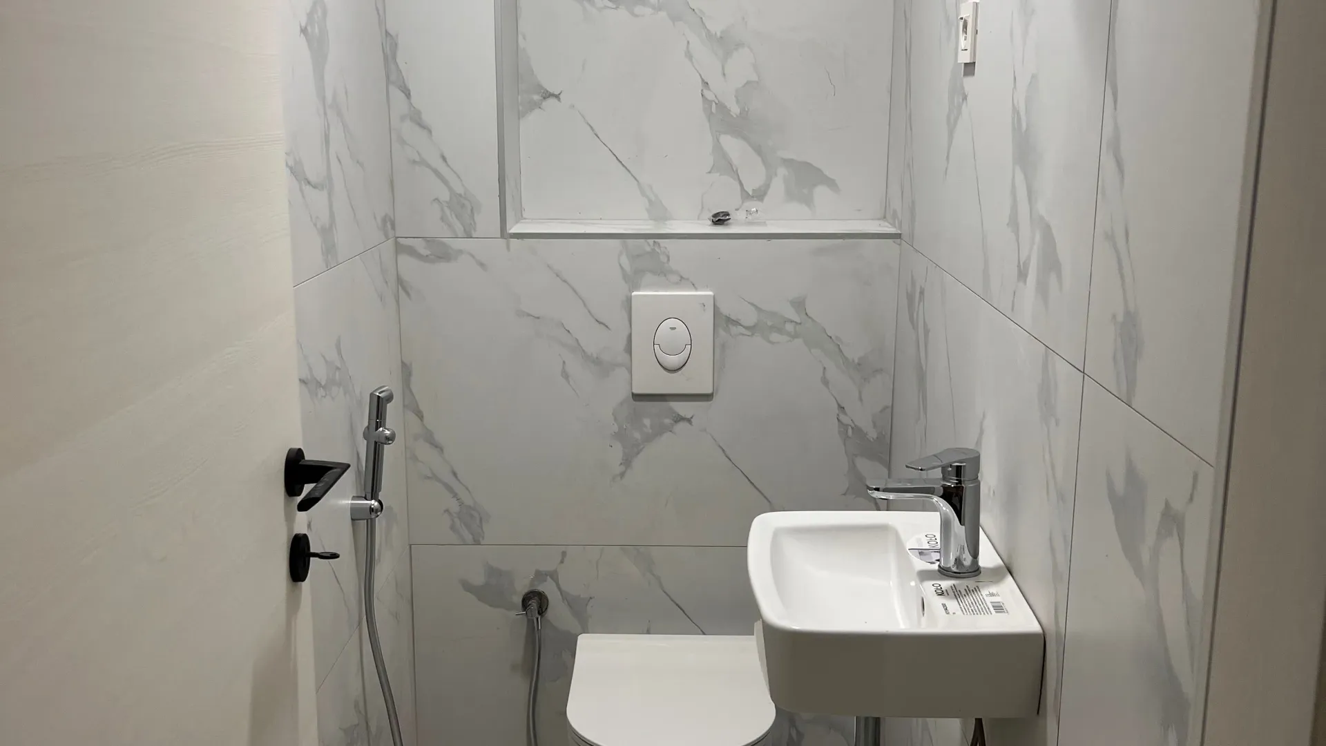 Rent, two bedroom apartment, 64m², Stari Aerodrom, Podgorica