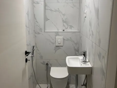 Rent, two bedroom apartment, 64m², Stari Aerodrom, Podgorica - image 10