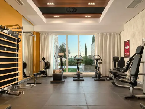 Prodaja, dvosoban stan, 161m², Luštica Bay, Tivat - image 14