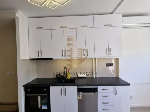 Rent, two bedroom apartment, 46m², Novi Beograd Blok 11, Novi Beograd Sve Podlokacije - image 6