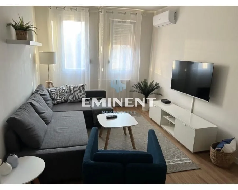 Rent, apartment, 48m², Novi Beograd Sve Podlokacije, Beograd