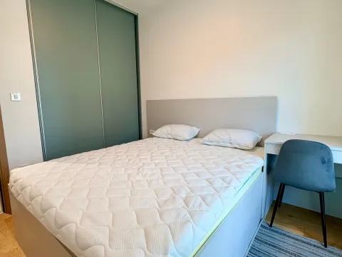 Rent, two bedroom apartment, 60m², City Kvart, Podgorica - image 5