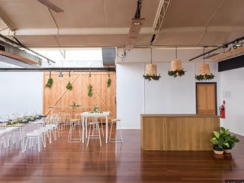 Izdavanje, poslovni prostor, 150m², Beograd Na Vodi, Beograd - image 3