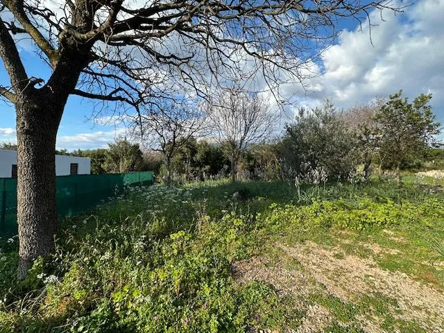 Prodaja, plac, 393m², Hladna Uvala, Bar