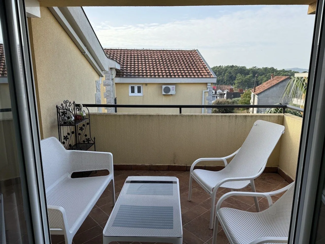 Prodaja, stan, 92m², Mrčevac, Tivat