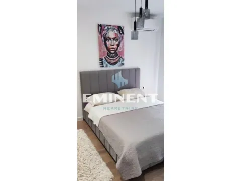 Izdavanje, dvosoban stan, 46m², Novi Beograd Blok 67, Novi Beograd Sve Podlokacije - image 7