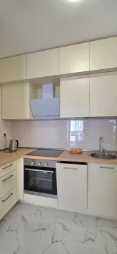 Sale, one bedroom apartment, 46m², Lazi, Budva - image 5