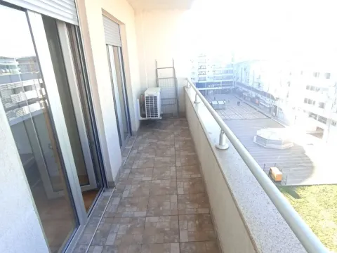 Rent, one bedroom apartment, 52m², Preko Morače, Podgorica - image 16