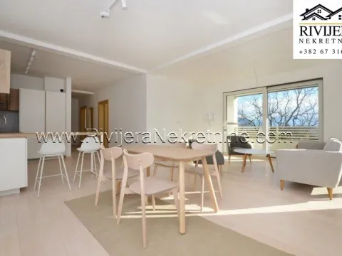 Prodaja, stan, 100m², Igalo, Herceg Novi - image 2