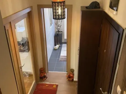 Prodaja, četvorosoban stan, 120m², Novo naselje, Novi Sad - image 7