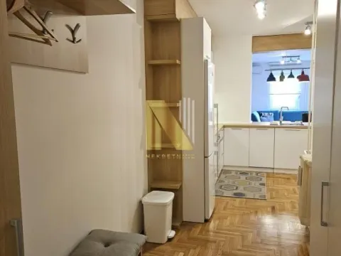 Izdavanje, dvosoban stan, 64m², Socijalno, Novi Sad Sve Podlokacije - image 17