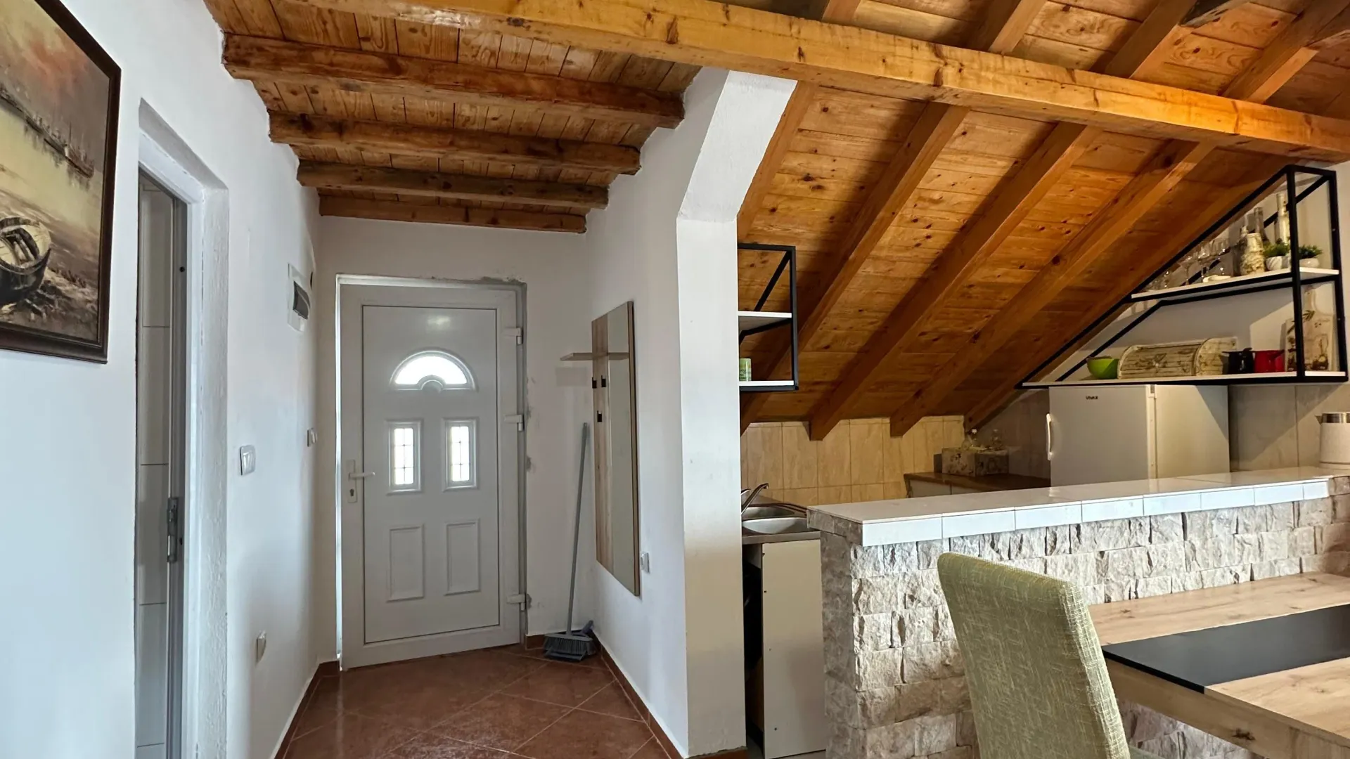 Prodaja, kuća, 180m², Krašići, Tivat
