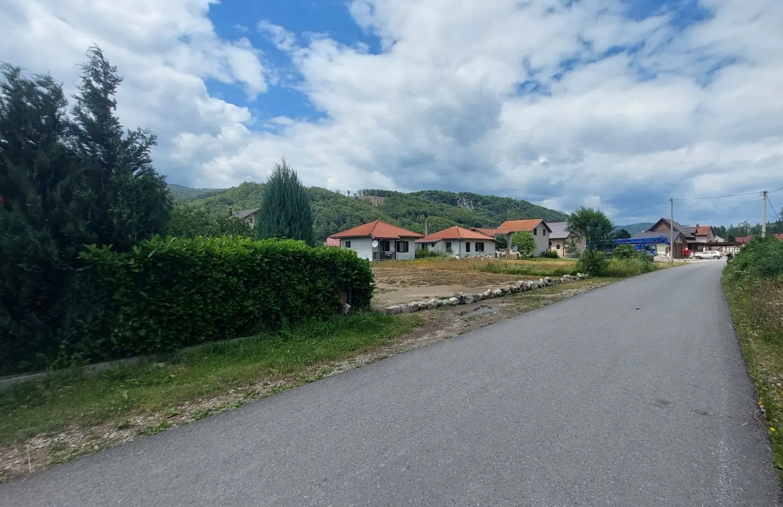 Prodaja, plac, 343m², Kolašin, Crna Gora