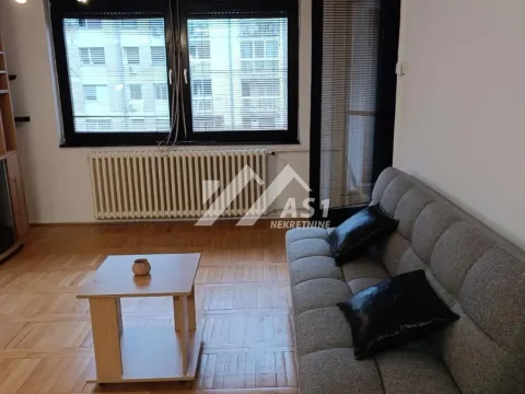 Izdavanje, dvosoban stan, 55m², Nova Detelinara, Novi Sad Sve Podlokacije - image 2