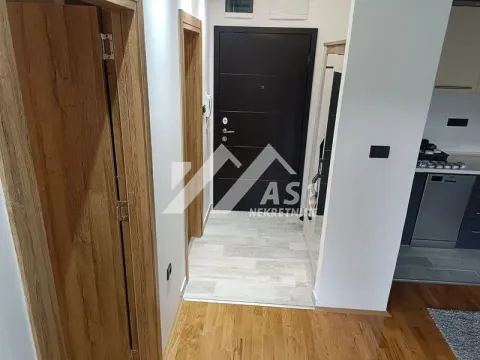Rent, two bedroom apartment, 42m², Salajka, Novi Sad Sve Podlokacije - image 8
