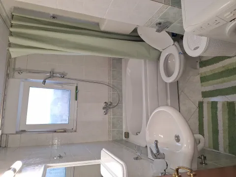 Rent, two bedroom apartment, 45m², Pobrežje, Podgorica - image 7