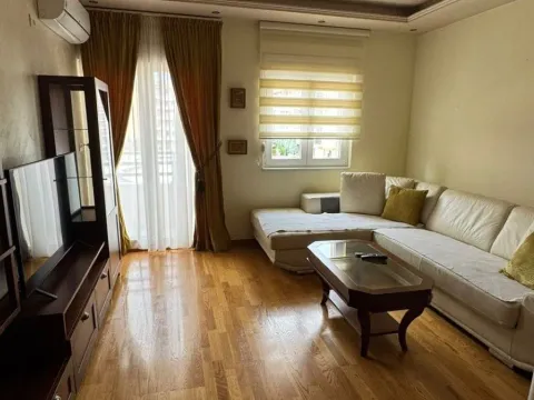 Rent, one bedroom apartment, 50m², City Kvart, Podgorica - image 4