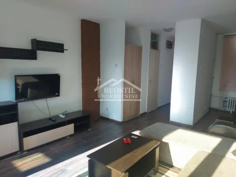 Sale, three bedroom apartment, 70m², Novi Beograd Blok 23, Novi Beograd Sve Podlokacije - image 5