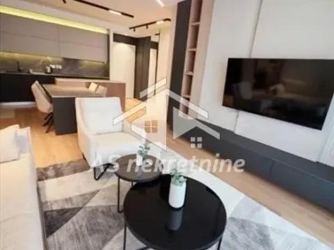 Izdavanje, trosoban stan, 86m², Savski Venac, Beograd - image 3