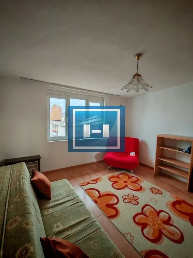 Sale, two bedroom apartment, 60m², Centar, Paraćin
