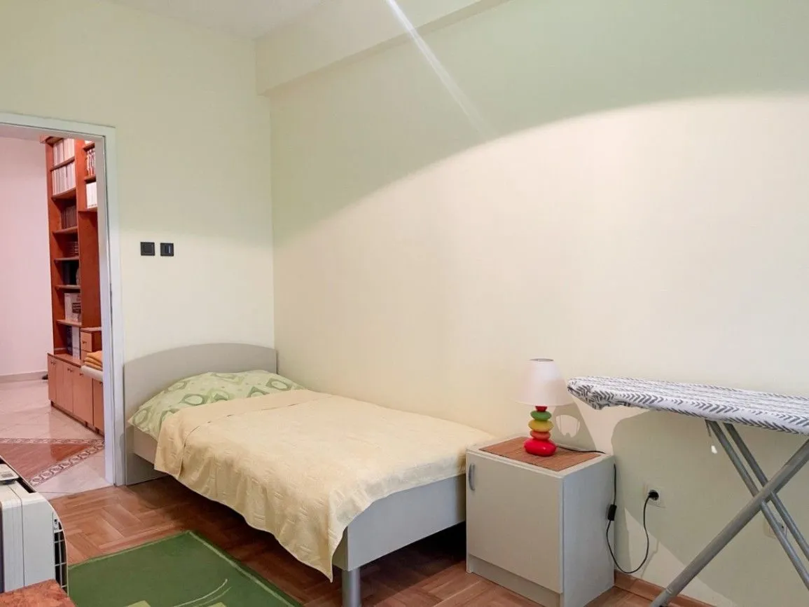 Rent, two bedroom apartment, 76m², Centar, Podgorica
