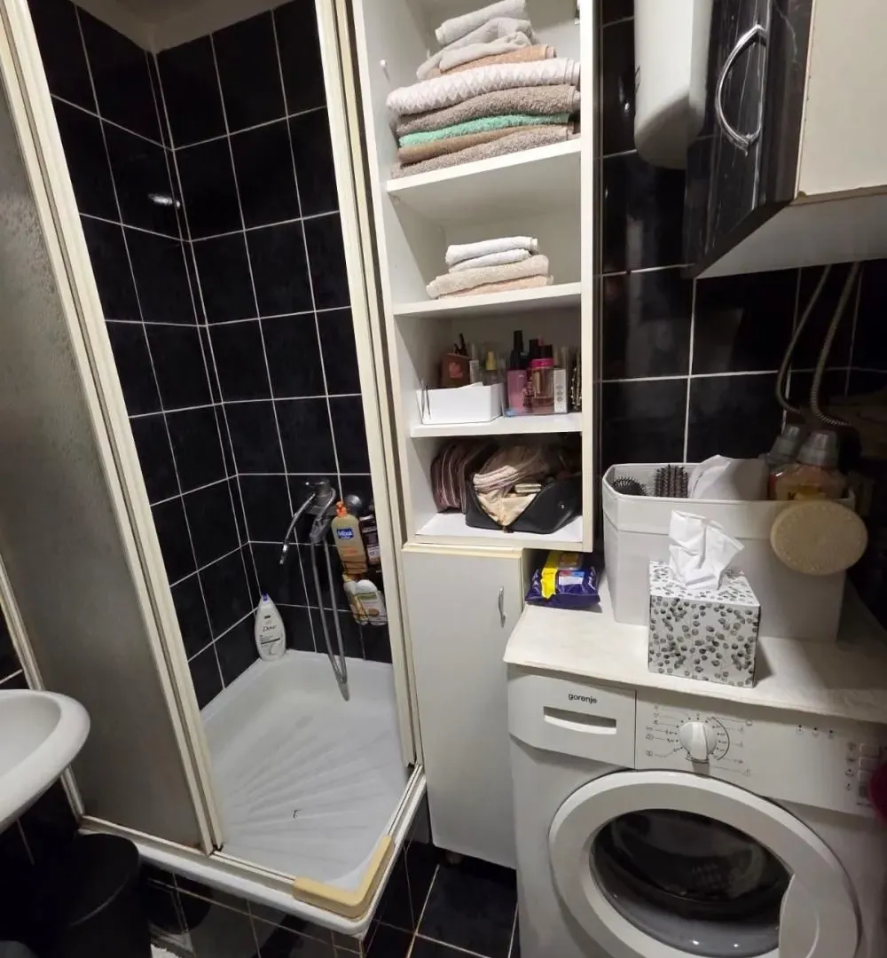 Sale, one bedroom apartment, 30m², Vukov Spomenik, Zvezdara Sve Podlokacije