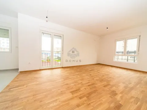 Prodaja, dvosoban stan, 73m², Zabjelo, Podgorica - image 2