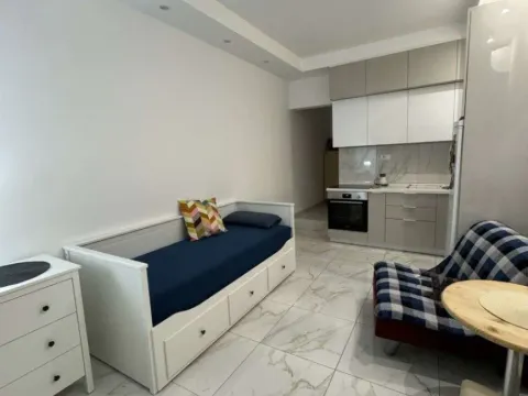 Stan-na-dan, kuća, 22m², Stari Aerodrom, Podgorica - image 9