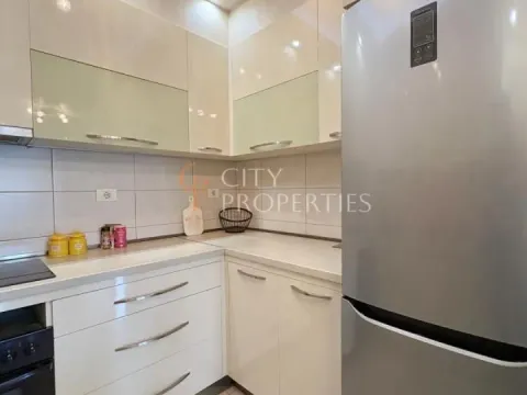 Rent, apartment, 50m², City Kvart, Podgorica - image 10