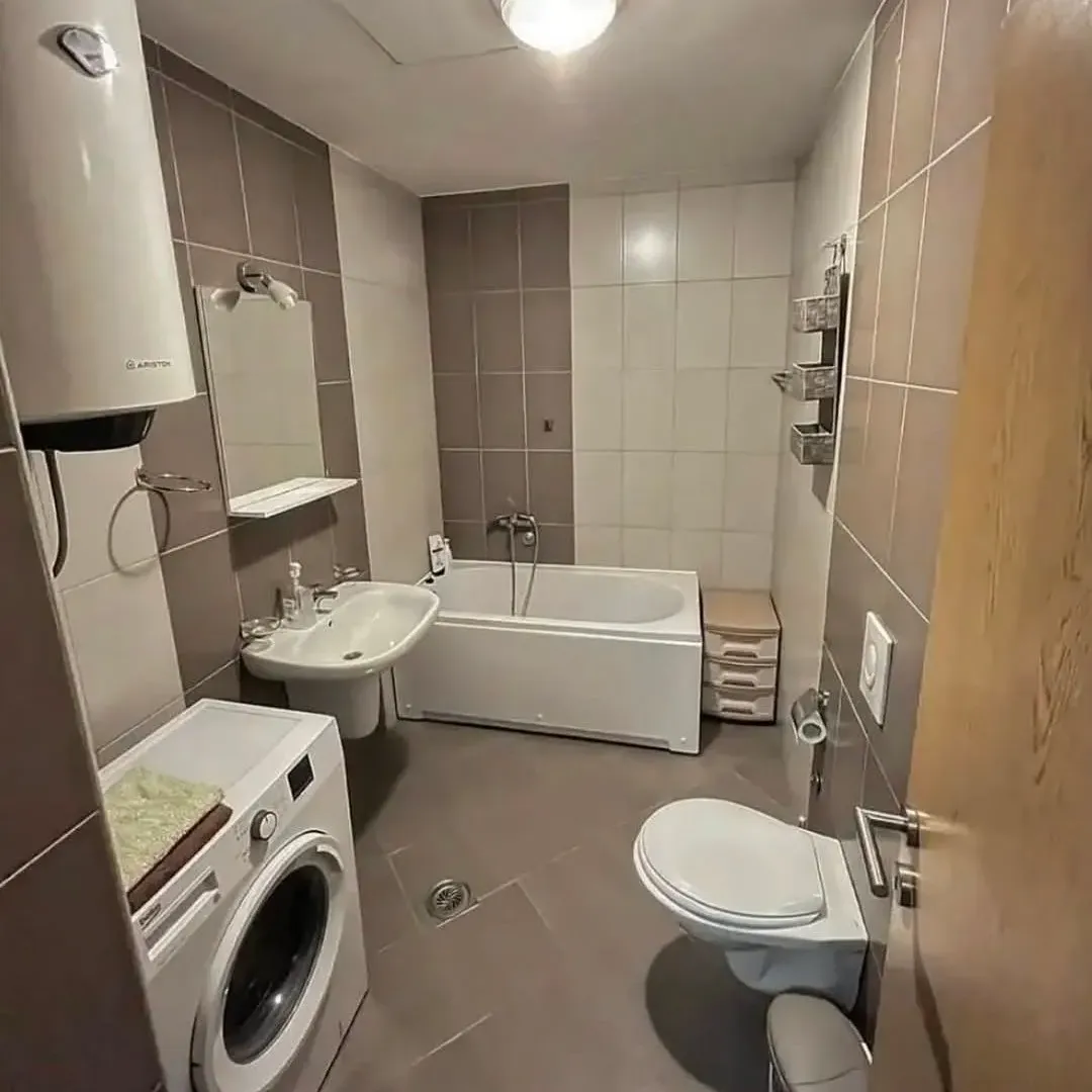 Izdavanje, stan, 30m², Ljubović, Podgorica