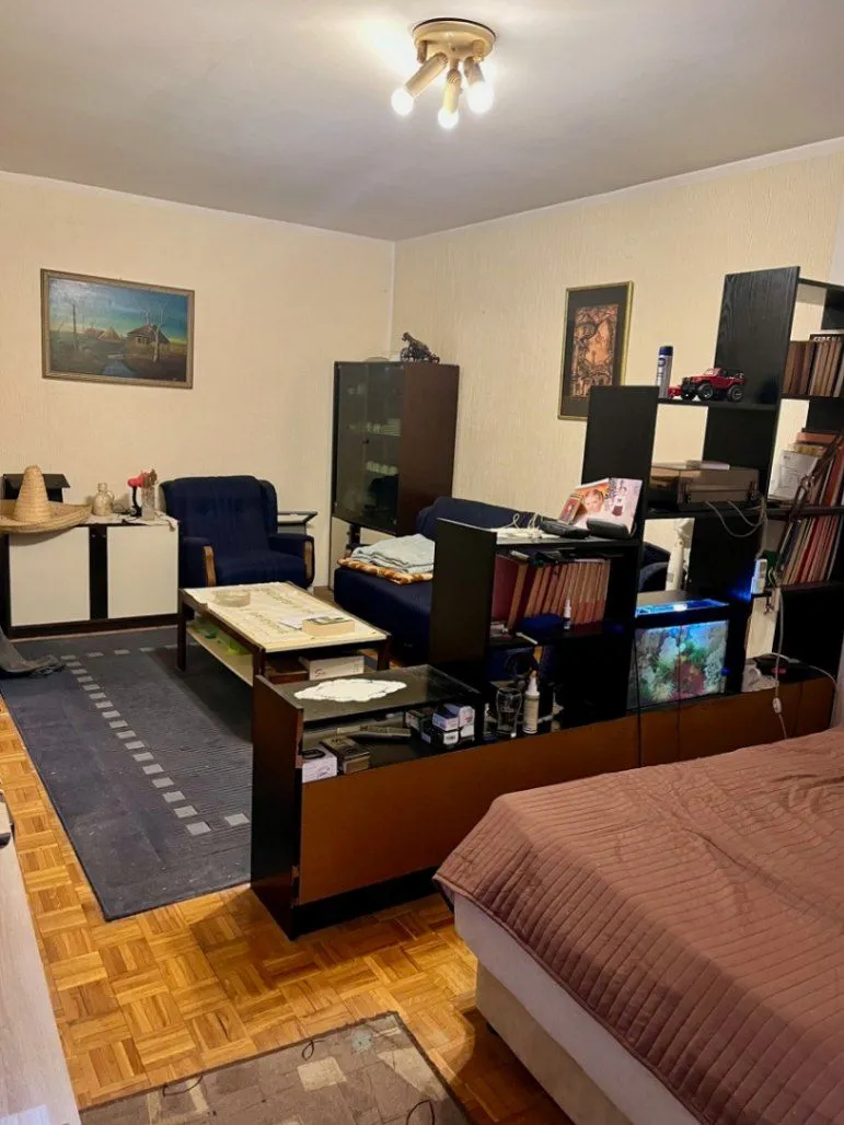 Prodaja, stan, 71m², Novi Beograd Blok 63, Novi Beograd Sve Podlokacije