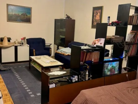 Sale, apartment, 71m², Novi Beograd Blok 63, Novi Beograd Sve Podlokacije