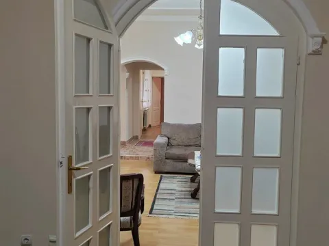 Rent, three bedroom apartment, 72m², Savski Venac, Beograd - image 5