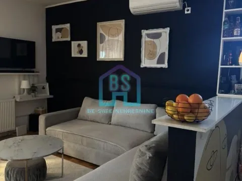 Prodaja, dvosoban stan, 55m², Sajlovo, Novi Sad Sve Podlokacije - image 20