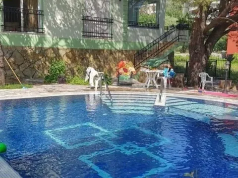 Sale, one bedroom apartment, 65m², Podmaine, Budva - image 5