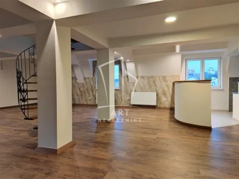 Izdavanje, kuća, 600m², Višnjička Banja, Palilula Sve Podlokacije - image 14