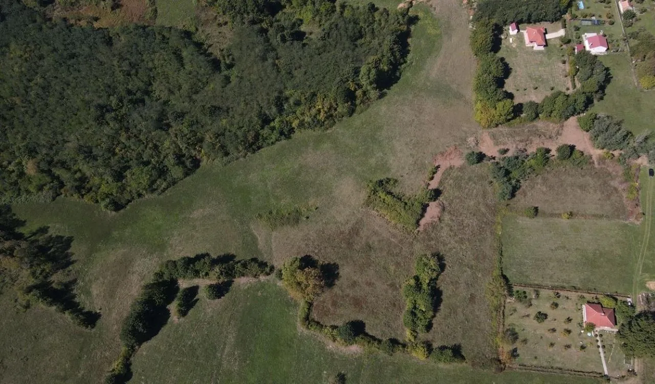 Prodaja, plac, 19450m², Danilovgrad, Crna Gora