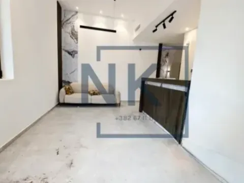 Izdavanje, trosoban stan, 134m², Gorica C, Podgorica - image 7