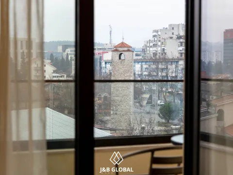 Izdavanje, jednosoban stan, 60m², Stara Varoš, Podgorica - image 7