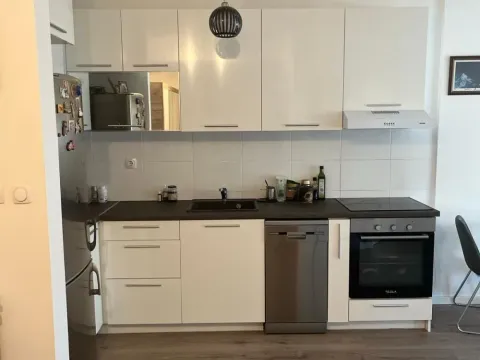 Sale, two bedroom apartment, 57m², Karaburma, Palilula Sve Podlokacije - image 5